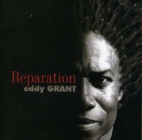 Ice Records Eddy Grant - Reparation Photo