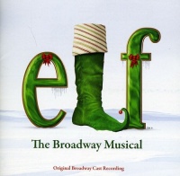 Ghostlight Elf: Broadway Musical / O.B.C.R. Photo