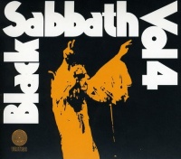 Sanctuary UK Black Sabbath - Black Sabbath 4 Photo