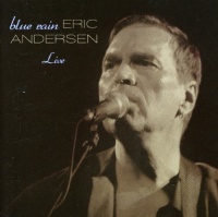 Appleseed Records Eric Andersen - Blue Rain Photo