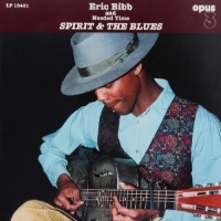 Opus 3 Eric & Needed Time Bibb - Spirit & the Blues Photo