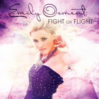 Bicycle Music Com Emily Osment - Fight or Flight Photo