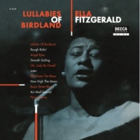 Music On Vinyl Ella Fitzgerald - Lullabies of Birdland Photo