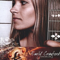 CD Baby Emily Crawford - Give Me Life Photo