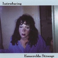 CD Baby Esmerelda Strange - Introducing Esmerelda Strange Photo