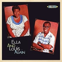 NOT NOW MUSIC Ella & Louis - Again Photo