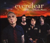 Cleopatra Everclear - Return to Santa Monica Photo