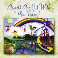 CD Baby Fern Carver Michonski - Angels Are Out With You Today Photo