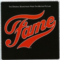 Universal UK Fame - Original Soundtrack Photo