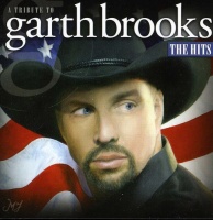Imports Evan O'Donnell - Tribute to Garth Brooks:Hits Photo