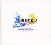 Imports Final Fantasy X / O.S.T. Photo