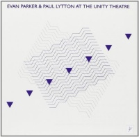 Imports Evan Parker - With Paul Lytton At the Unity Theatre Photo