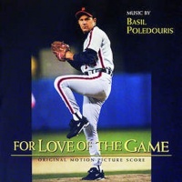 Varese Sarabande For the Love of the Game / O.S.T. Photo