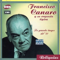 EMI Europe Generic Francisco Canaro - Los Grandes Tangos Del 40 Photo