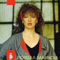 Warner Italy Fiorella Mannoia - Fiorella Mannoia Photo