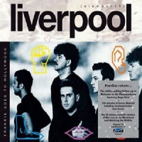 Salvo Frankie Goes to Hollywood - Liverpool Photo
