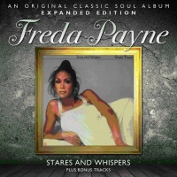 SoulmusicCom Freda Payne - Stares & Whispers Photo