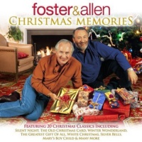 Crimson Productions Foster & Allen - Christmas Memories Photo