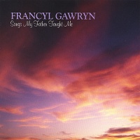 CD Baby Francyl Gawryn - Songs My Father Taught Me Photo