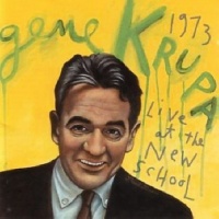 Chiaroscuro Records Gene Krupa - Live At the New School Photo