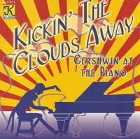 Klavier George Gershwin - Kickin the Clouds Away Photo