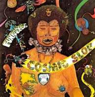 Southbound Records Funkadelic - Cosmic Slop Photo