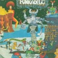 Southbound Records Funkadelic - Standing On Verge of Getting It On Photo