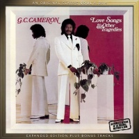 SoulmusicCom G.C. Cameron - Love Songs & Other Tragedies Photo