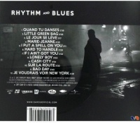 Imports Garou - Rhythm & Blues Photo