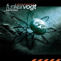 Imports Funker Vogt - Survivor Collector's Edition Photo