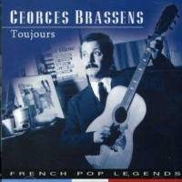 Pop Legends Georges Brassens - Toujours Photo