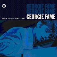 Ace Records UK Georgie Fame - Mod Classics: 1964-1966 Photo