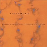 Innova Records Golia / Bischoff / Sperry / Smith / Livingston - Earth Music: 10 Years of Meridian Music Photo