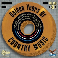 Starday Golden Memories of Country Music 8 / Various Photo