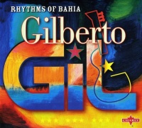 Imports Gilberto Gil - Rhythms of Bahia Photo
