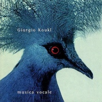 CD Baby Giorgio Koukl - Musica Vocale Photo