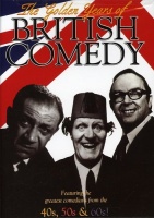 Golden Years of British Comedy Photo