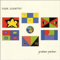 Bloodshot Records Graham Parker - Your Country Photo
