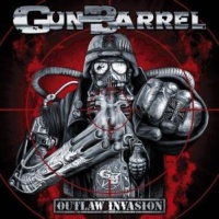 Lmp Gun Barrel - Outlaw Invasion Photo