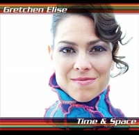 CD Baby Gretchen Elise - Time & Space Photo