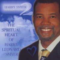 CD Baby Harry Smyer - Spiritual Heart of Harry Leonard Smyer Photo