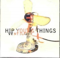 Imports Hip Young Things - Ventilator Photo