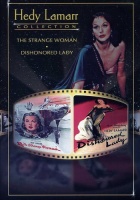 Hedy Lamarr Collection: Strange & Dishonored Photo