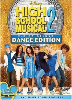 High School Musical 2: Deluxe Dance Edition Photo