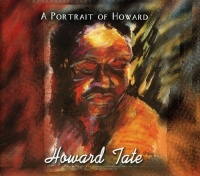 Solid Ground Prod Howard Tate - Portrait of Howard Photo