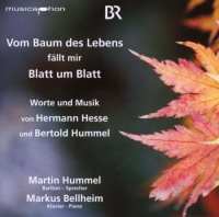 Musicaphon Hummel / Bellheim - Vom Baum Des Lebens Fallt Mir Blatt Um Blatt Photo