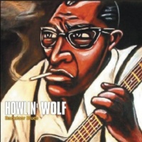 Blues Boulevard Howlin Wolf - Backdoor Blues Photo
