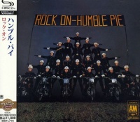 Imports Humble Pie - Rock On Photo