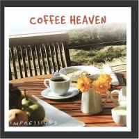 Global Journey Impressions Series - Coffee Heaven Photo