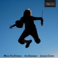 Meridian Isis Ensemble - Music For Strings Photo